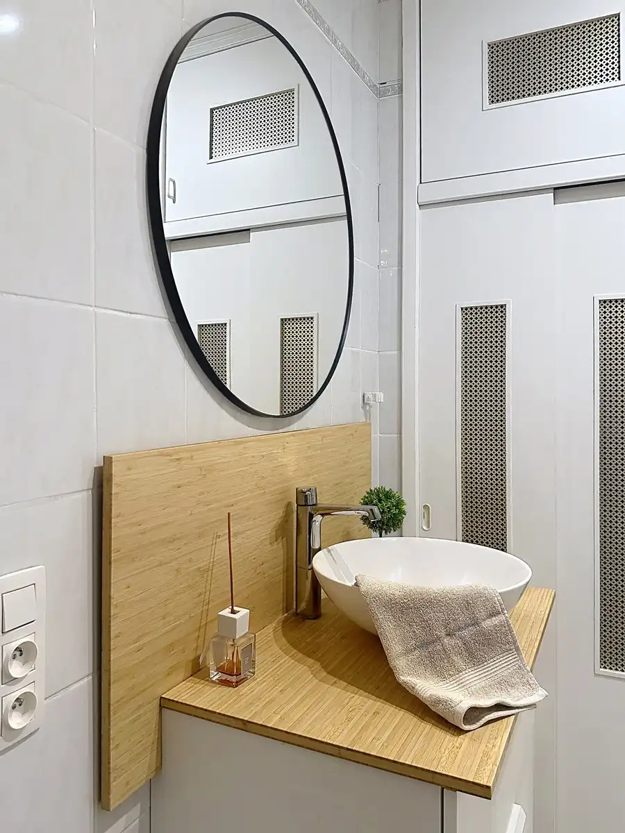 Instapklaar appartement met 3 kamers op een toplocatie! foto 27