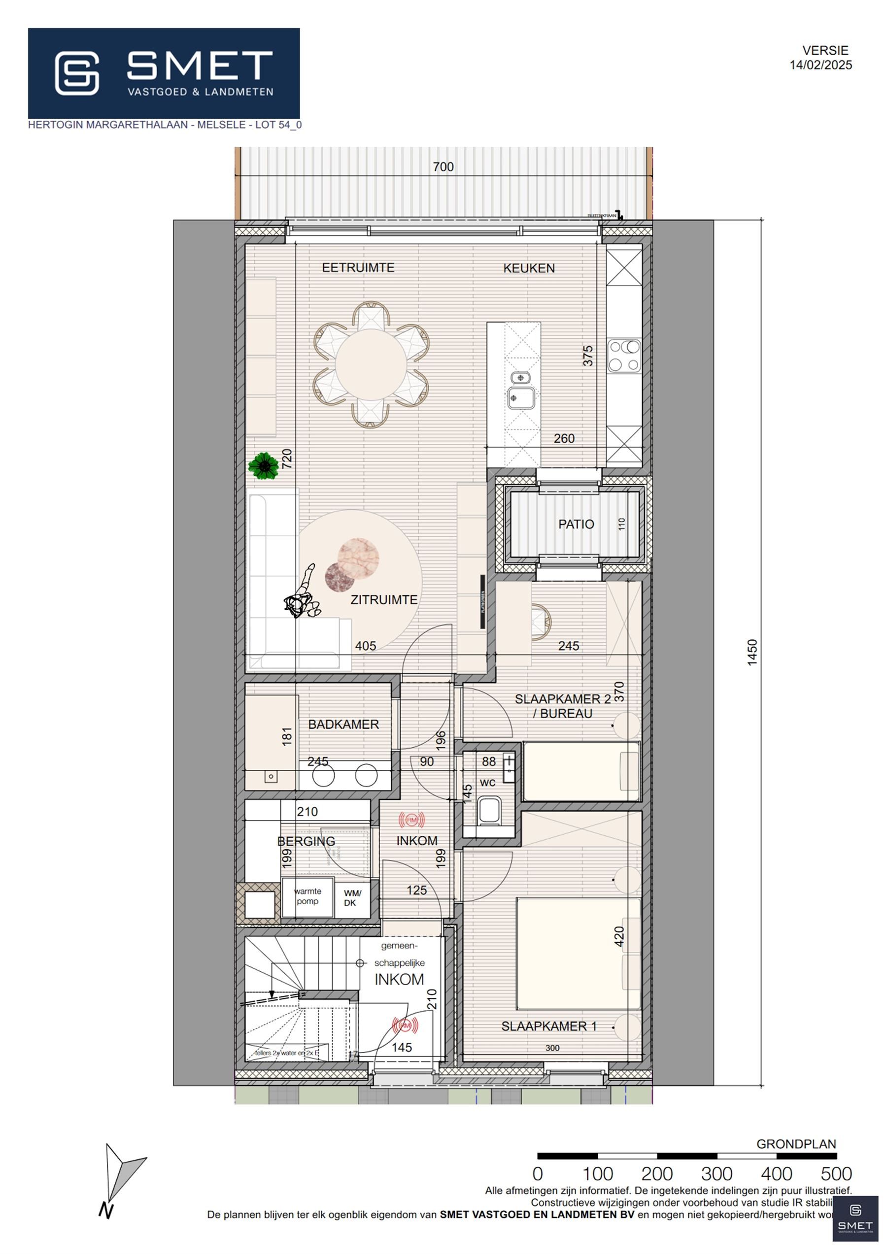 Kangoeroewoning foto 9