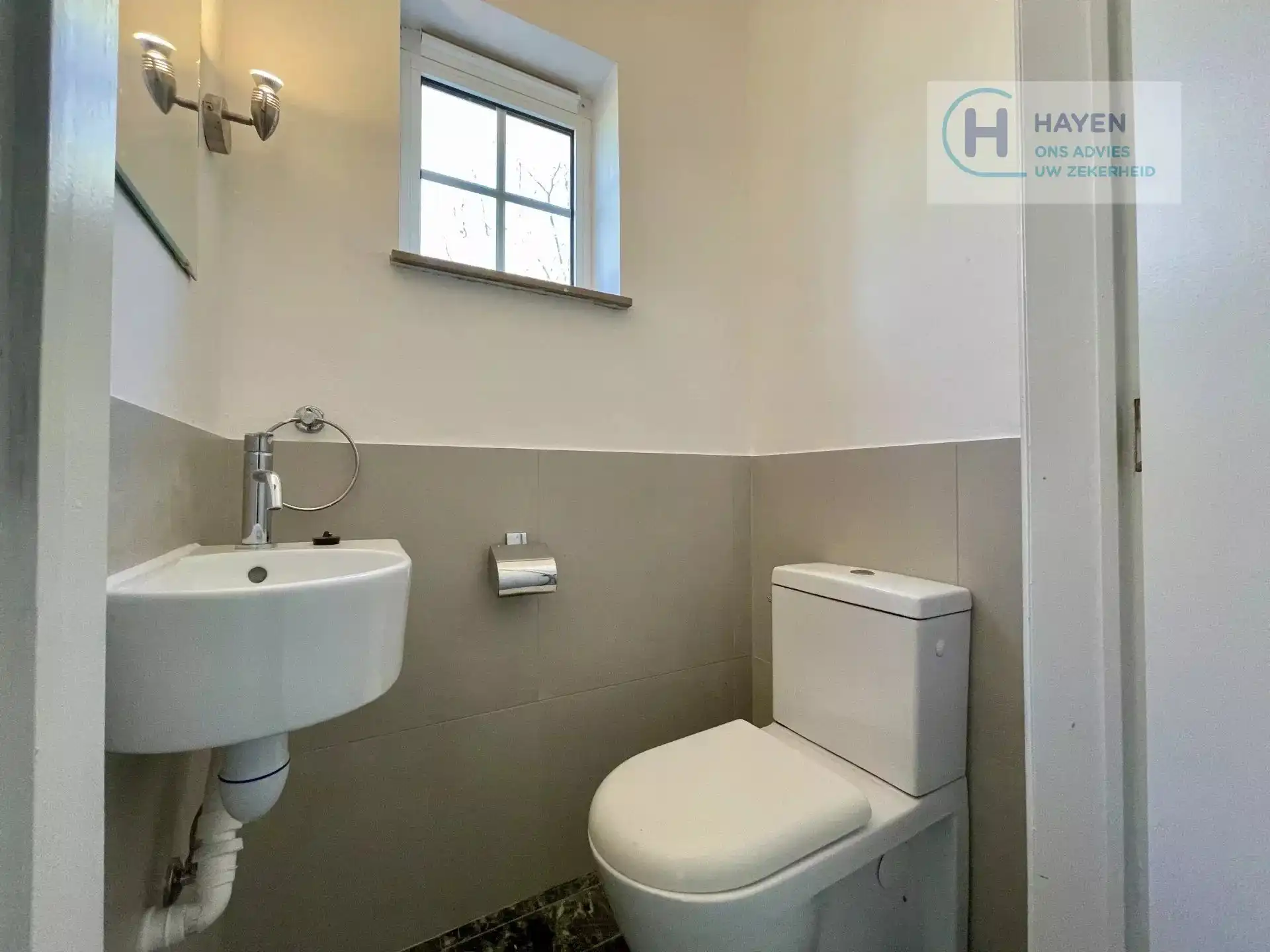 Villa met 4 slaapkamers en tuin foto 19