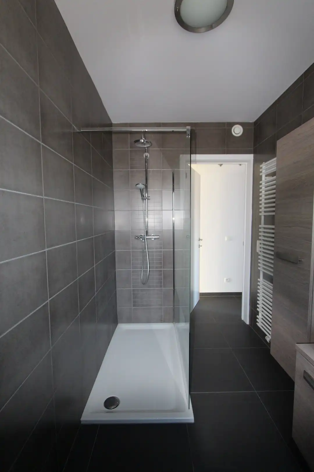 Instapklaar appartement met 2 slaapkamers te Wijnendale foto 21