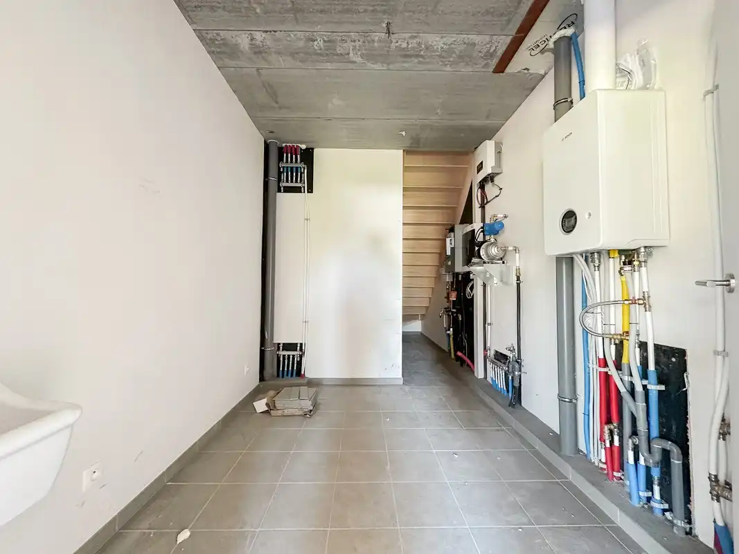 Hectaar bouwt energiezuinige nieuwbouwwoningen te Gooik foto 11