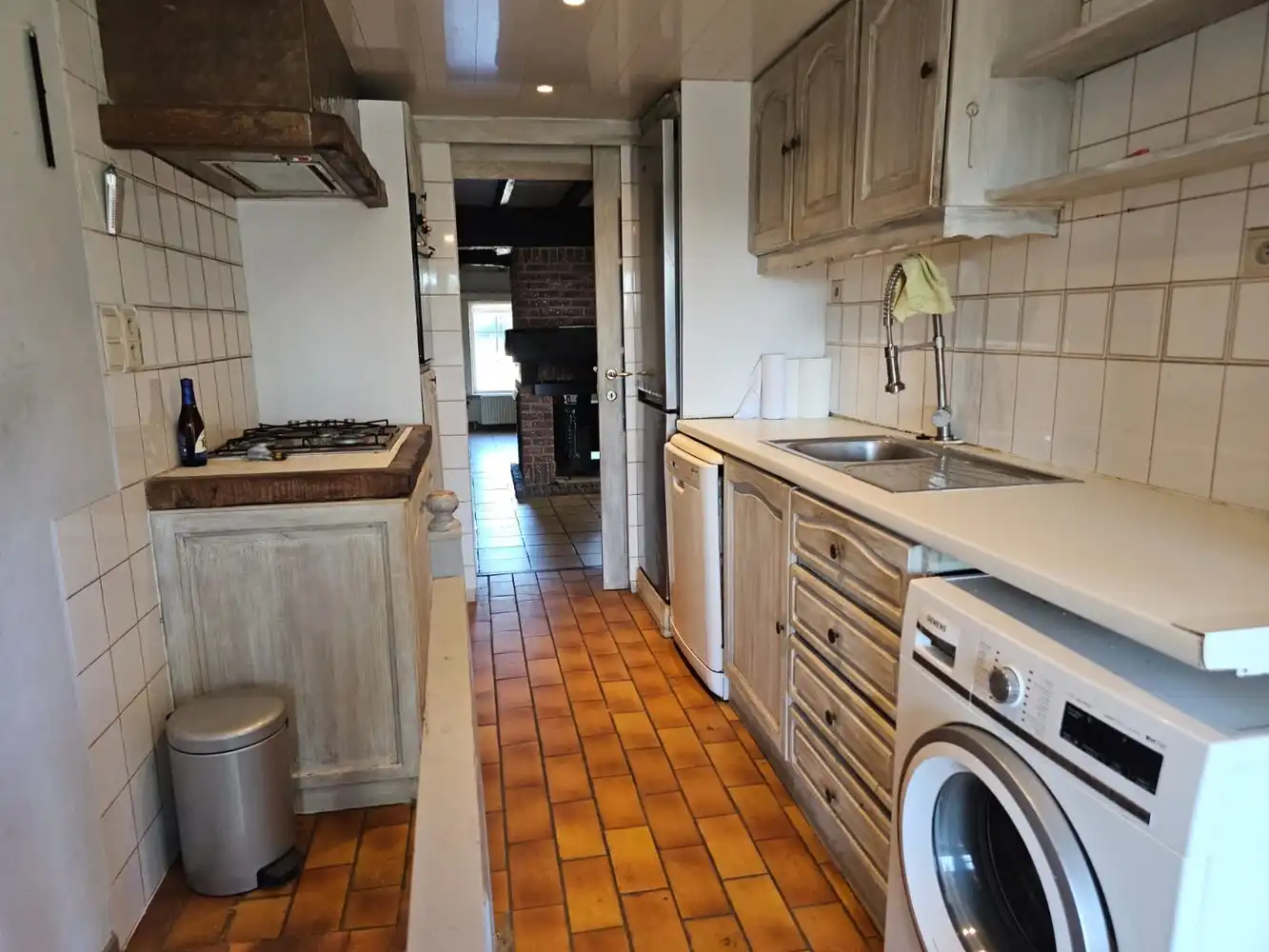 Charmante woning met prachtig uitzicht nabij de Bosberg foto 10