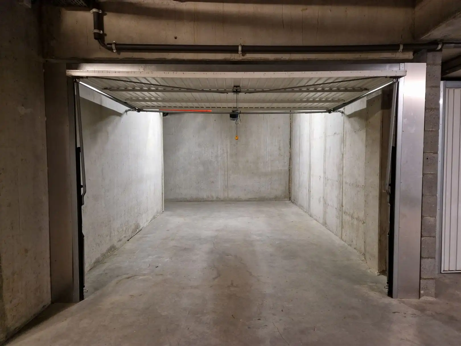 Ruim appartement van 111 m2 in het centrum van Oudenaarde foto 17