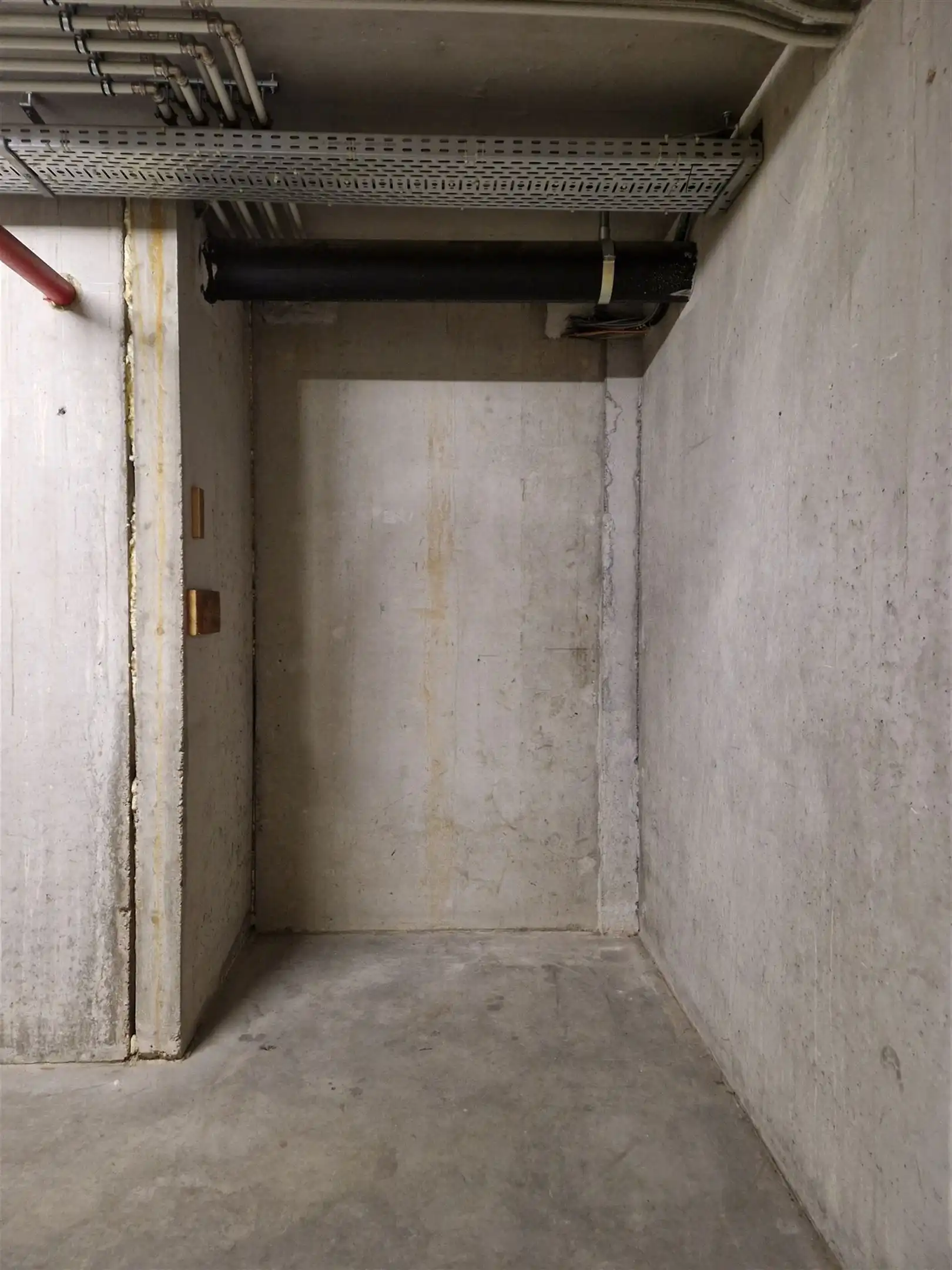 Ruim appartement van 111 m2 in het centrum van Oudenaarde foto 17