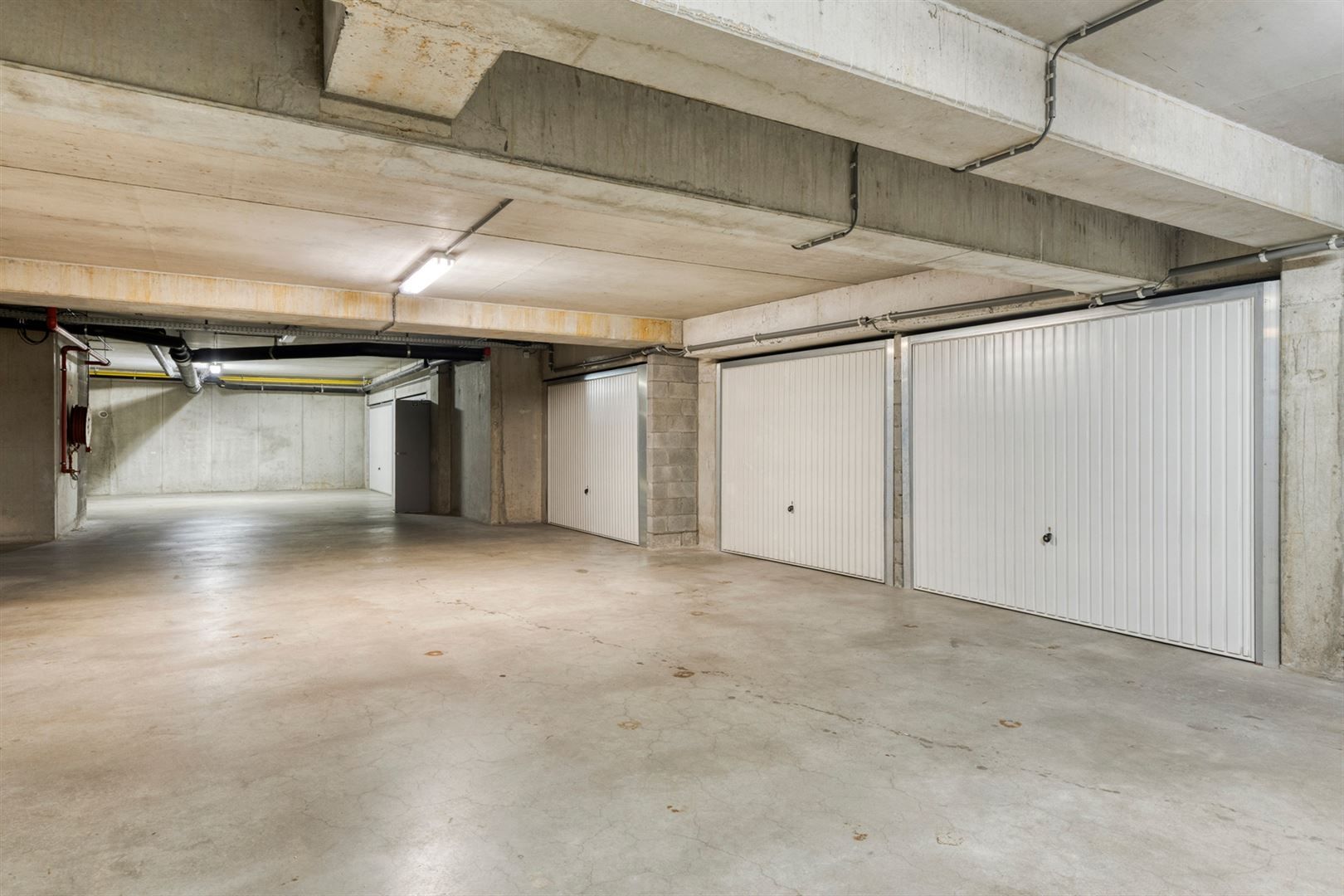 Ruim appartement van 111 m2 in het centrum van Oudenaarde foto 17