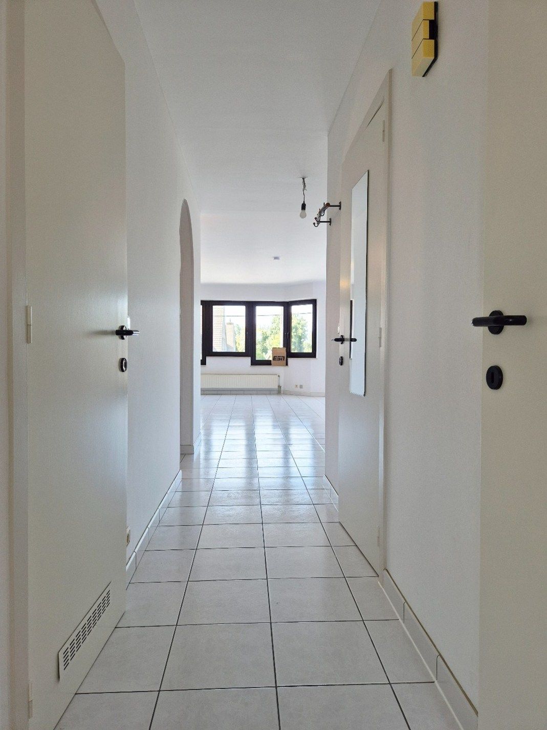 Ichtegem: mooi appartement met 2 slpk en terras foto 9