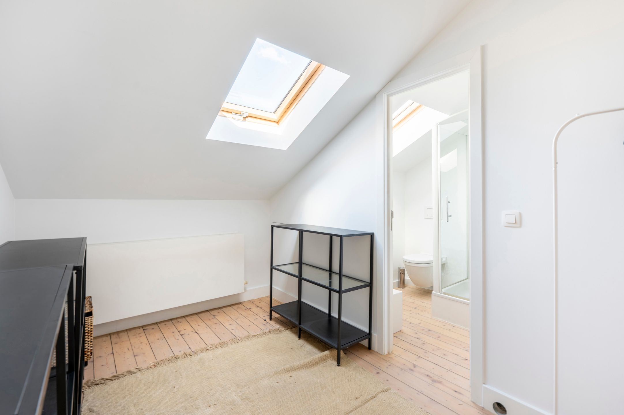 Indrukwekkend herenhuis op een toplocatie te Antwerpen Zuid. foto 28
