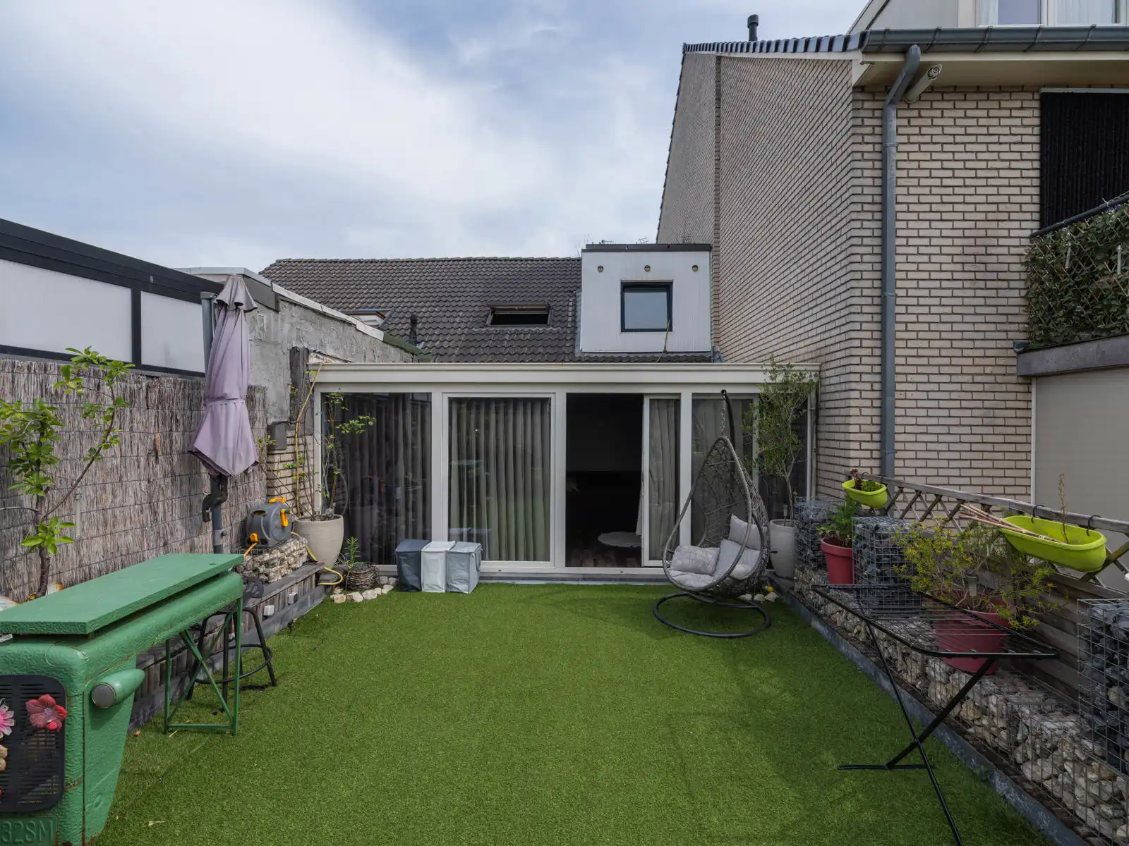 Appartement te koop foto 12
