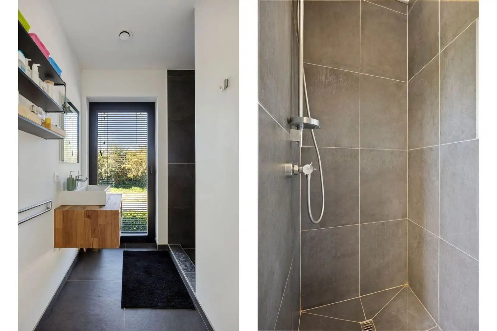 Luxe villa (320m²) met zwembad in Beersel (Alsemberg) foto 24