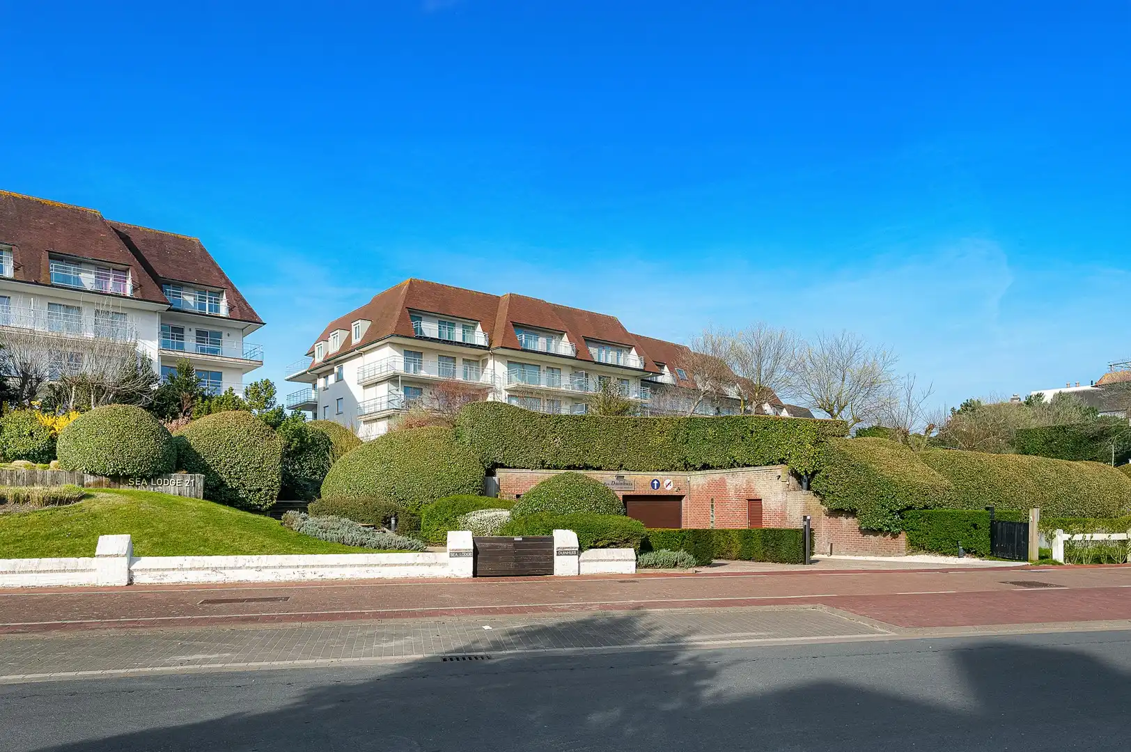 Uitzonderlijk appartement van 206 m2 op de Wandeldijk met 12m gevelbreedte. foto 7