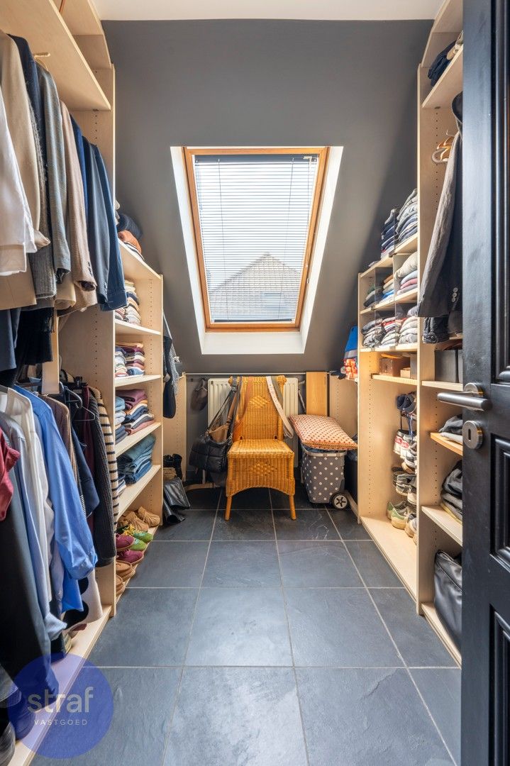 Magnifieke penthouse in hartje Antwerpen foto 17