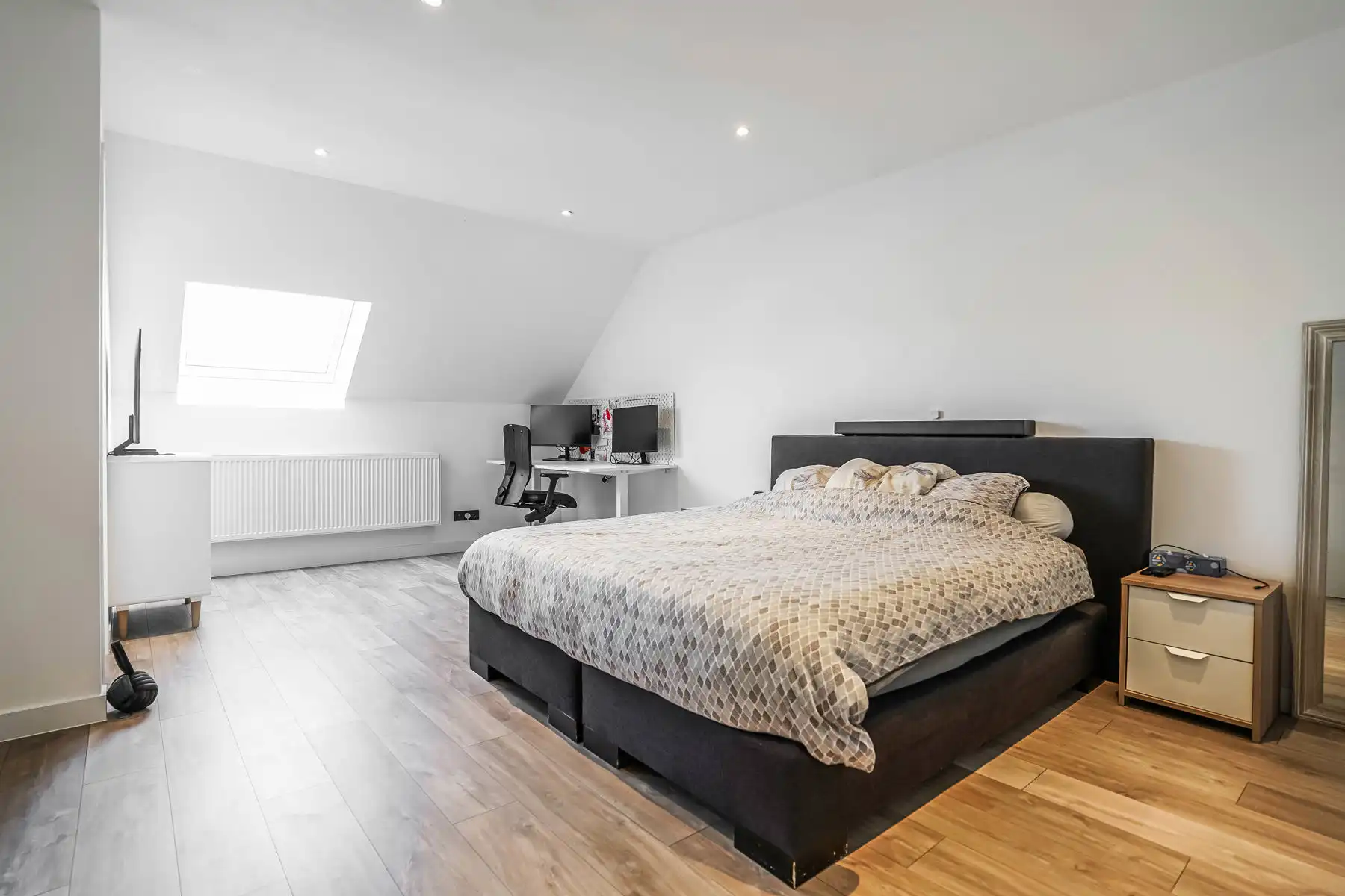 Instapklare energiezuinige woning met tuin in Malderen foto 21