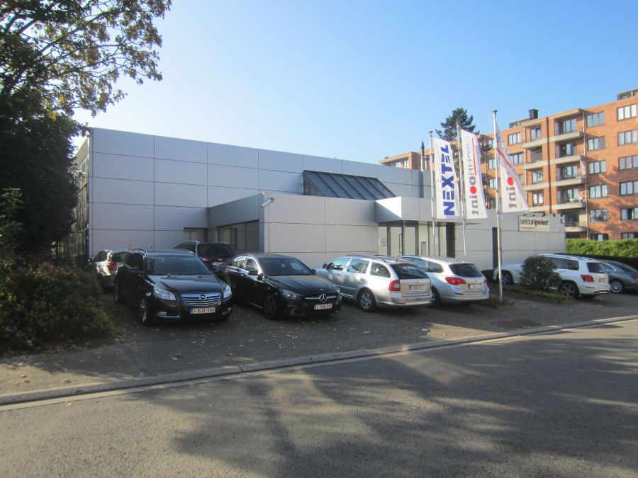 Heide 3, 1780 Wemmel foto 14