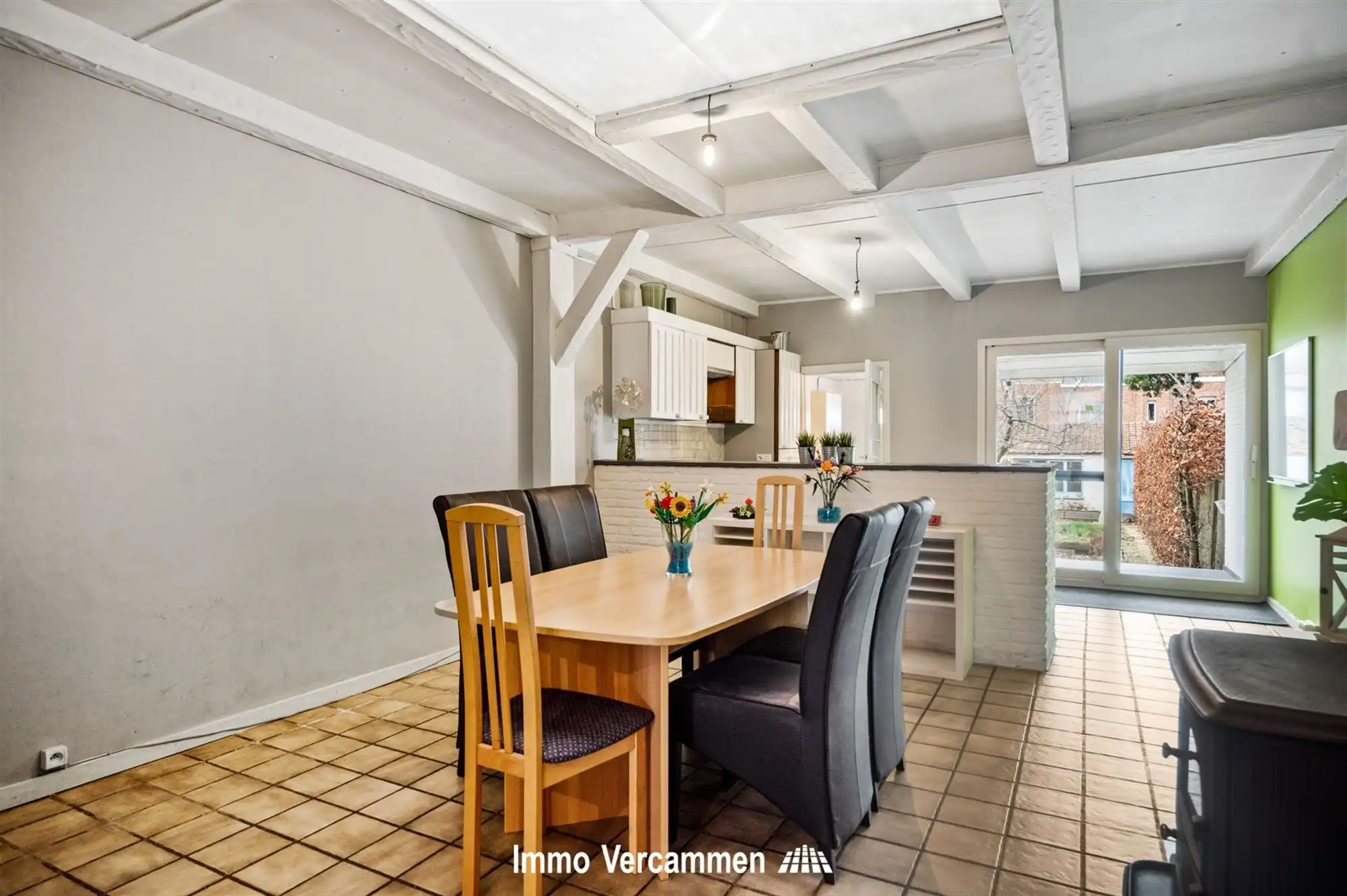 Karaktervolle woning op een centrale locatie te Muizen foto 5