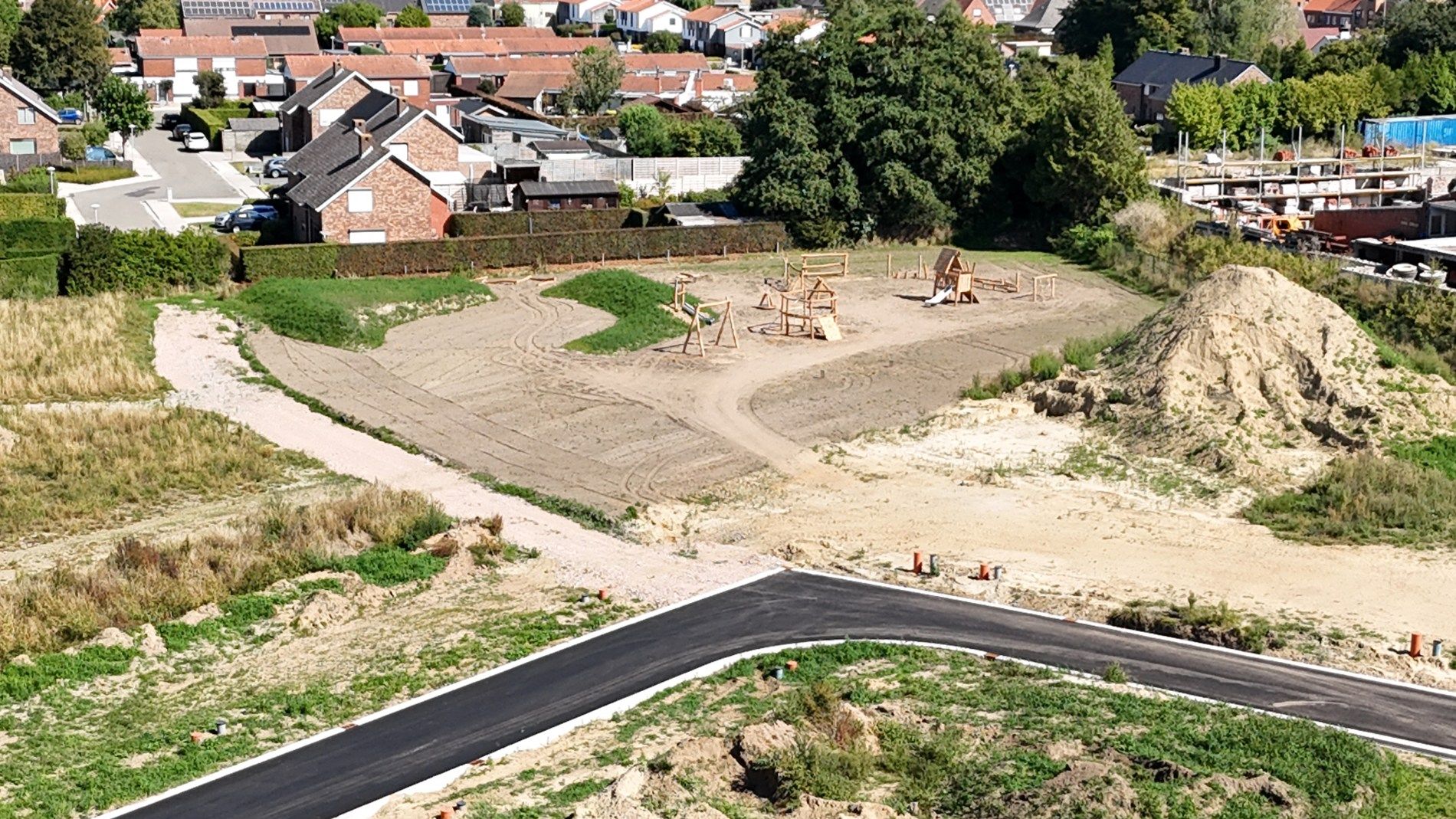 Moderne tijdloze woning te koop te Koekelare foto 16