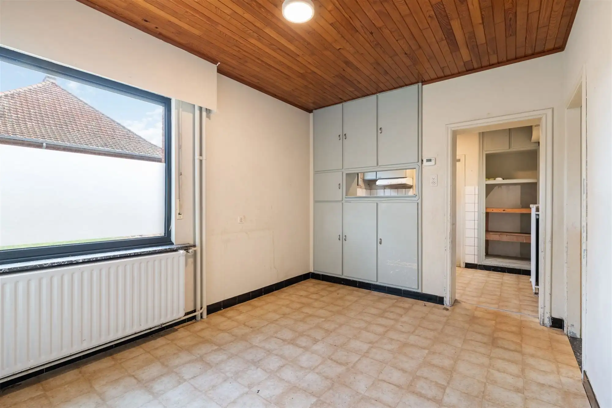 HALFOPEN BEBOUWING IN MOL - MILLEGEM foto 9