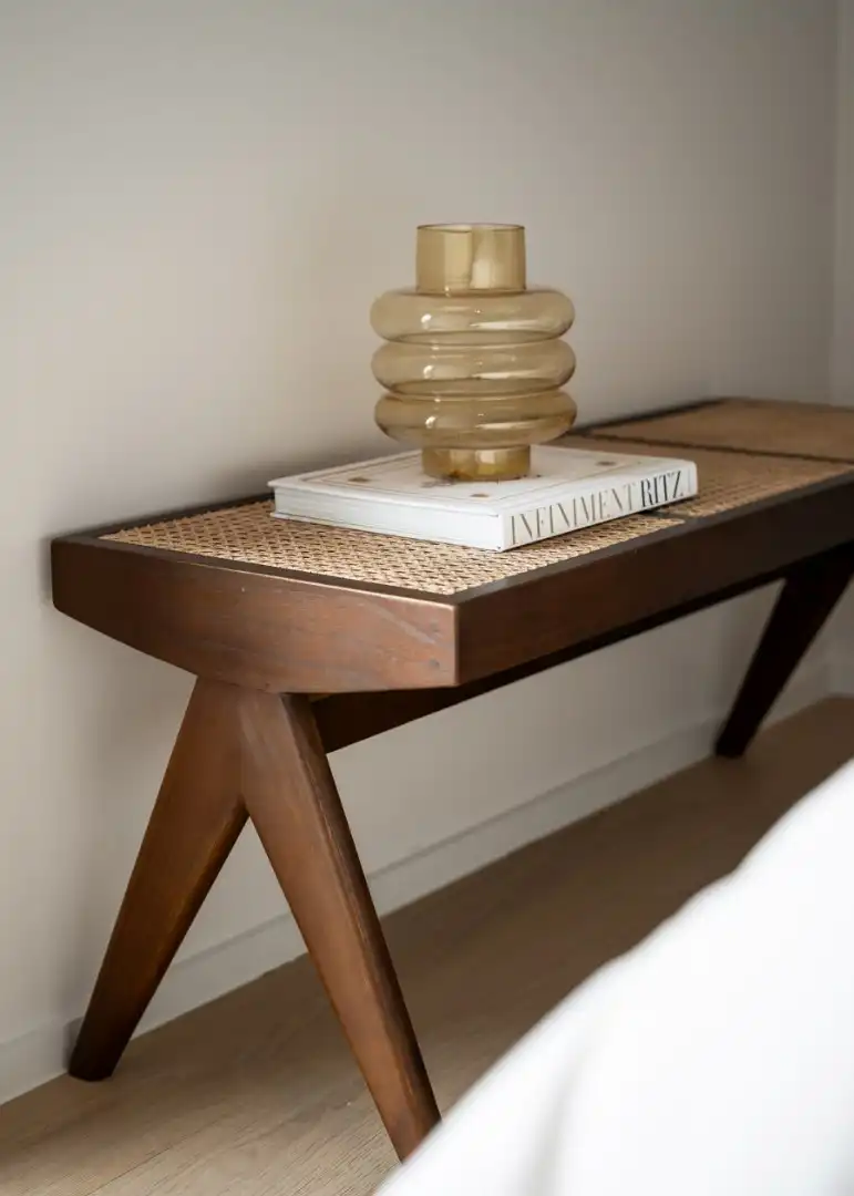 PRACHTIGE NIEUWBOUWPENTHOUSE OP 50m VAN HET STRAND foto 26