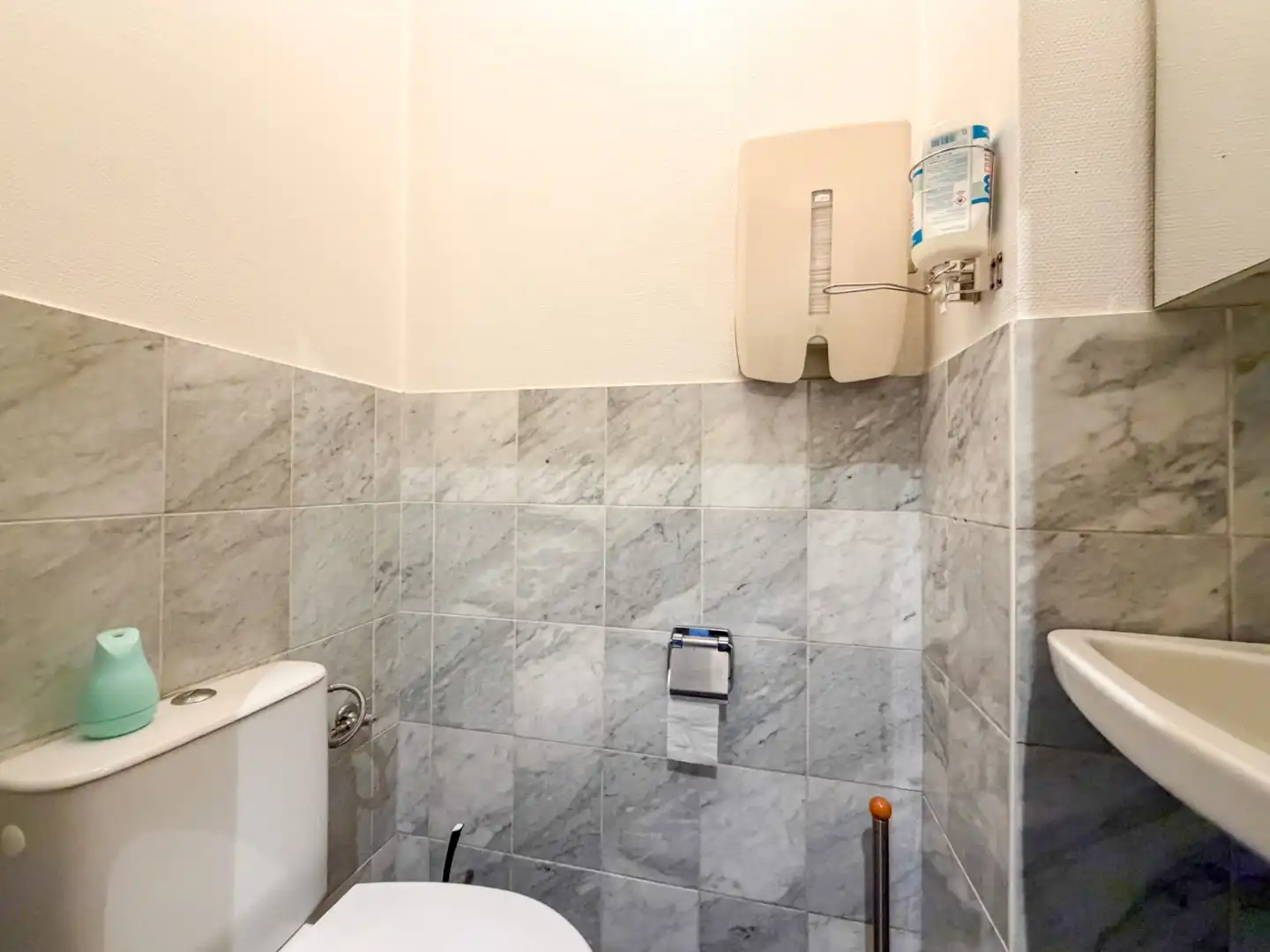 Handelspand op topligging, Markt Torhout! foto 14