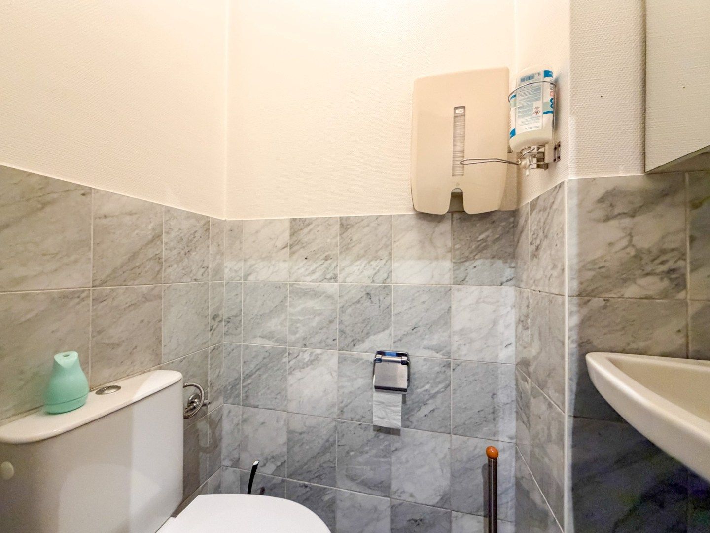 Handelspand op topligging, Markt Torhout! foto 14