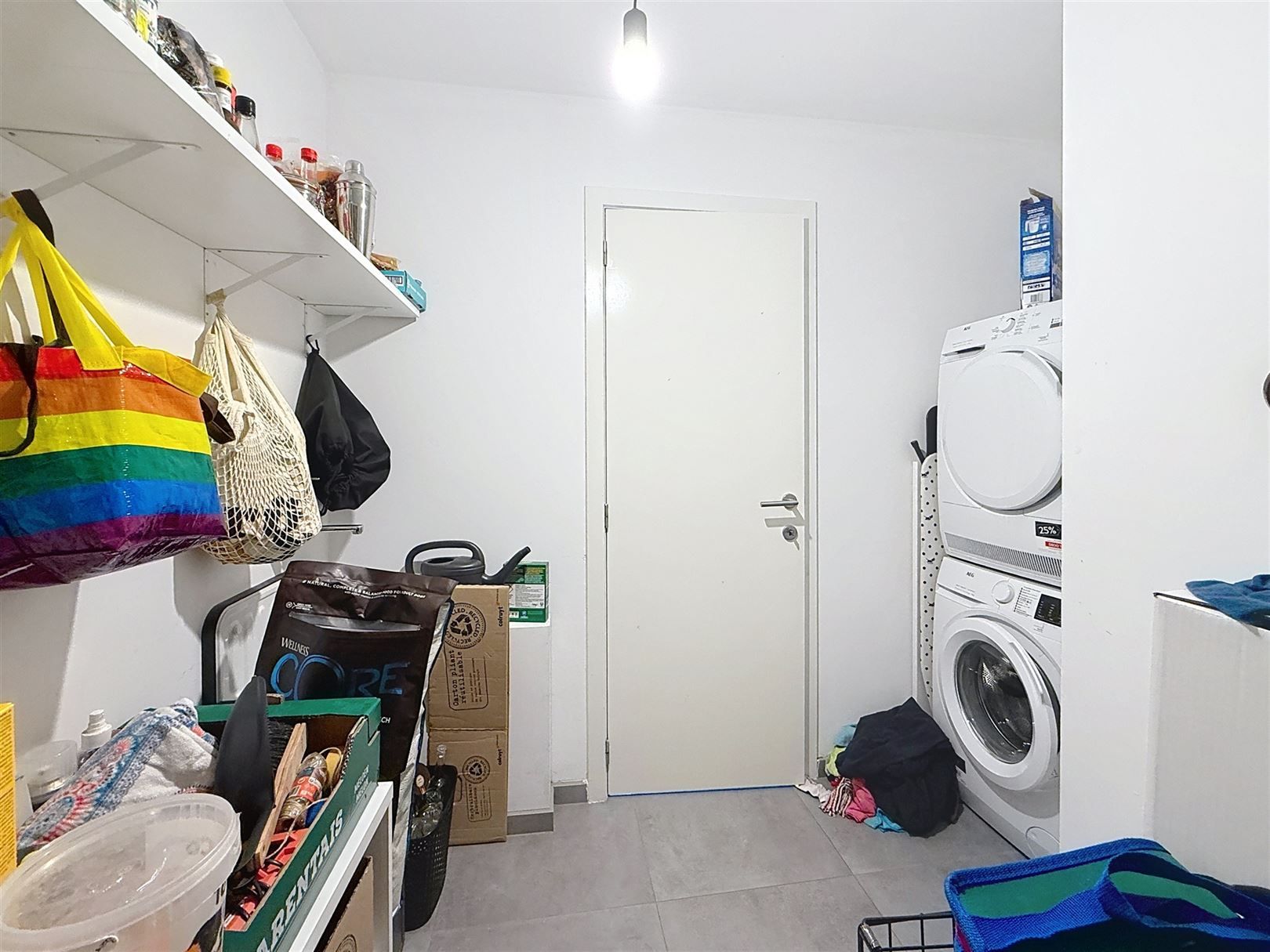 Moderne woning met 3 slpks, tuin, parking foto 18