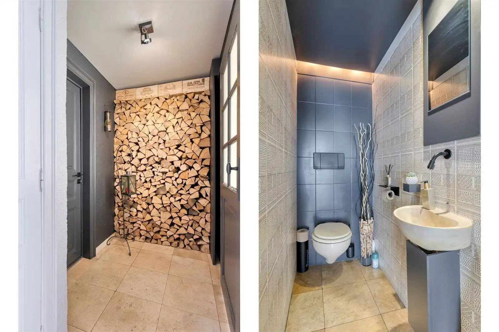 Ruime en gezellige woning in een groene omgeving foto 28