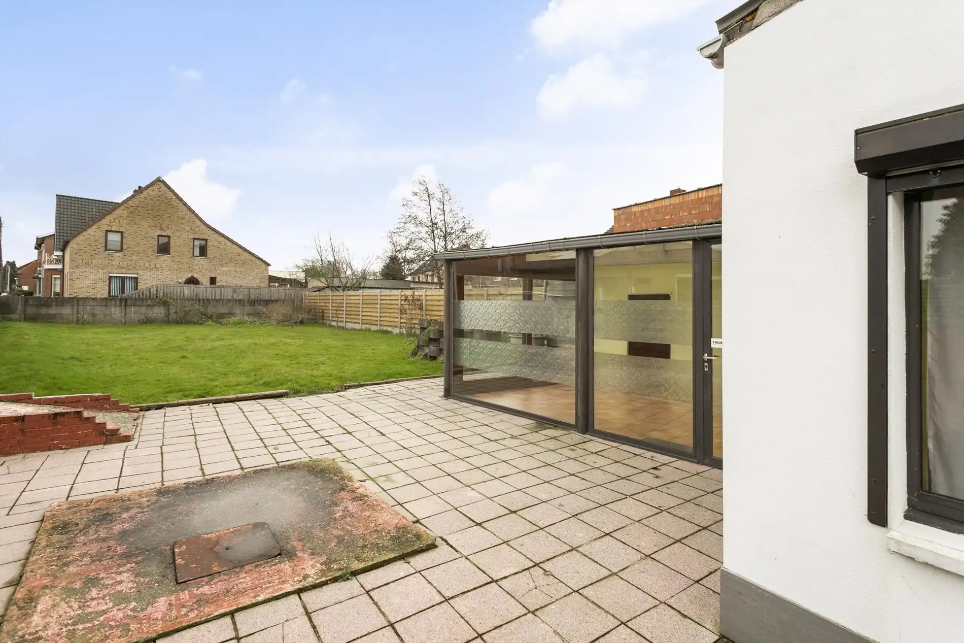 Woning met 2/3 slaapkamers op 595 m², rustig gelegen in Geel-centrum ! foto 26