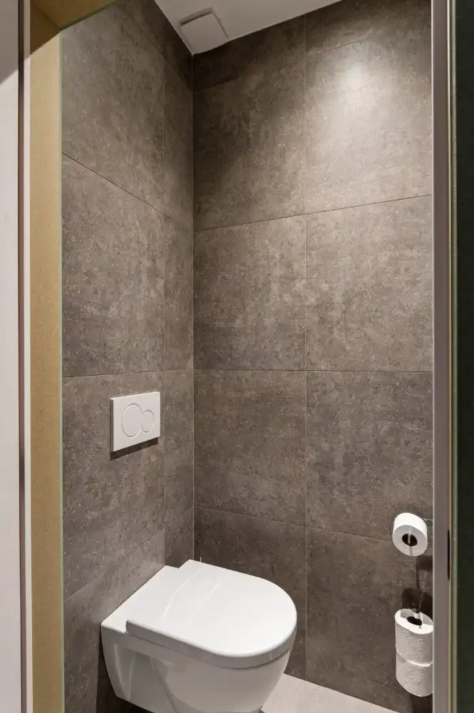 Instapklare HOB met 4 slpk., garage en zuid-tuin foto 12