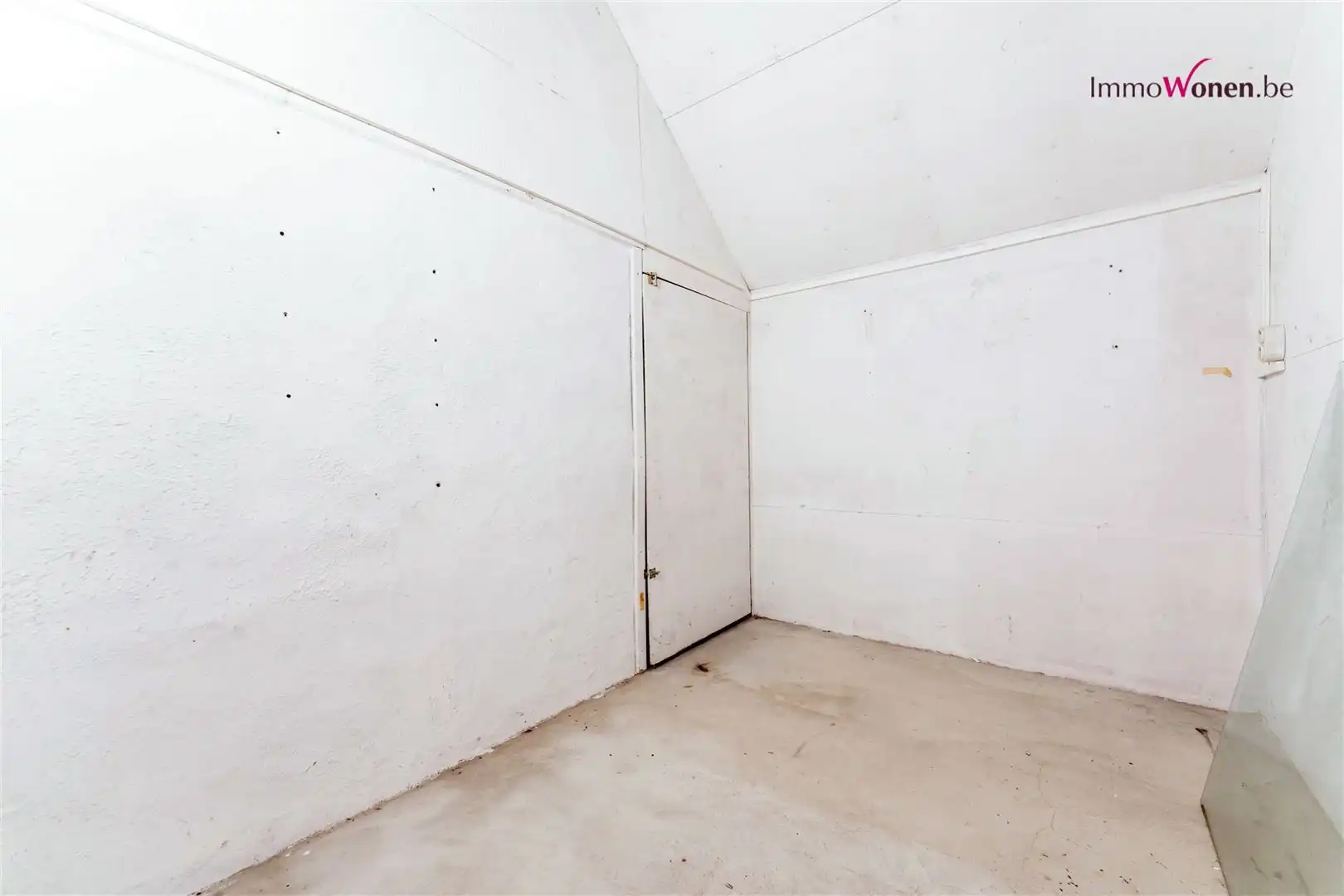 Te renoveren Woning op groen breed perceel bij ImmoWonen foto 34