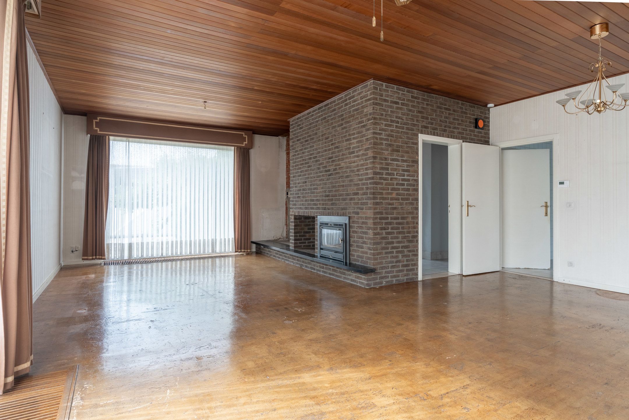 Leuke te renoveren laagbouwwoning op 560 m²  te Vosselaar foto 13