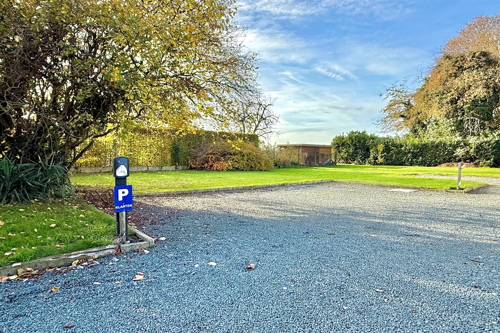 Opslag- / handelsruimte foto 4