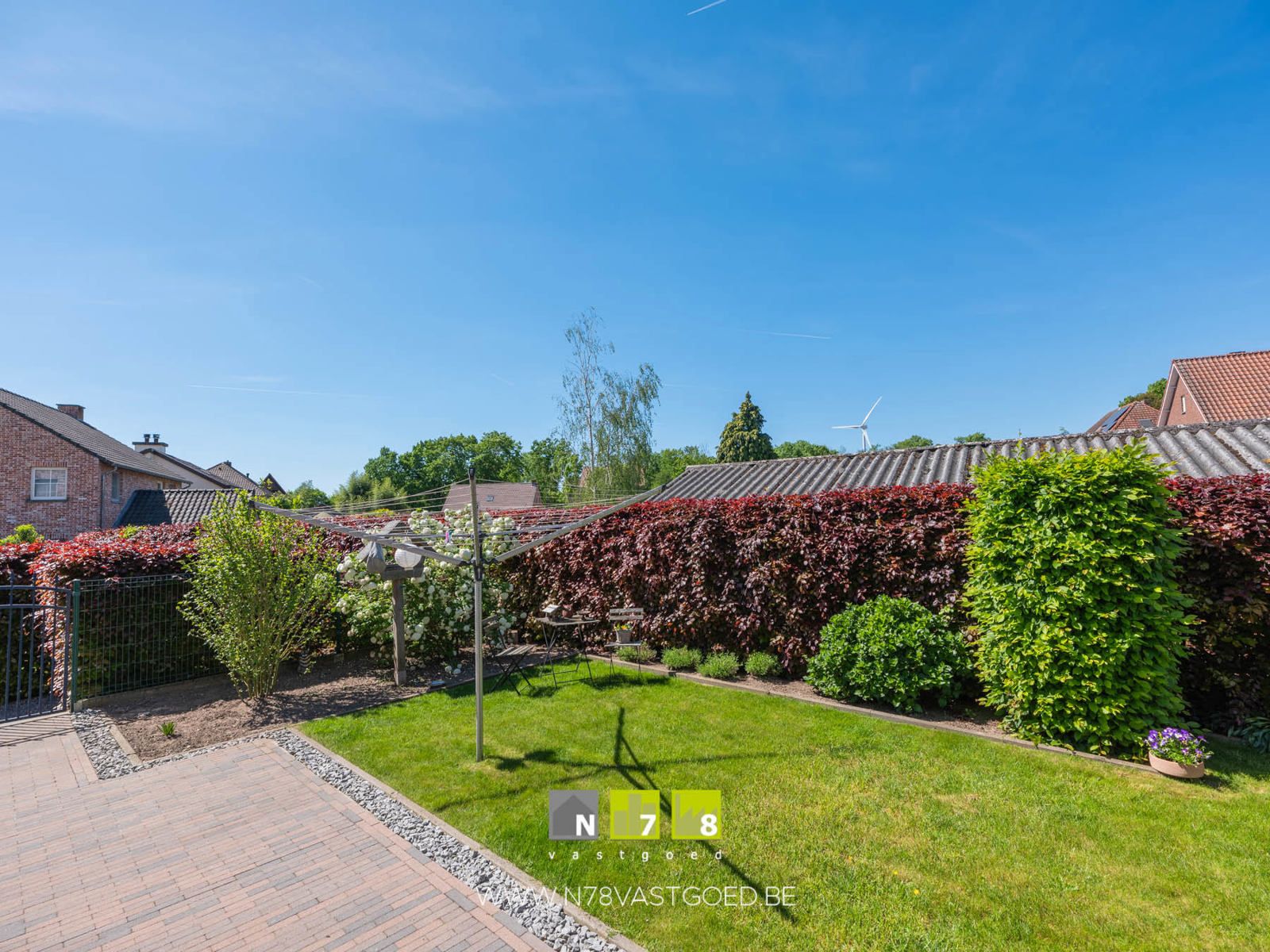 Huis te koop foto 40