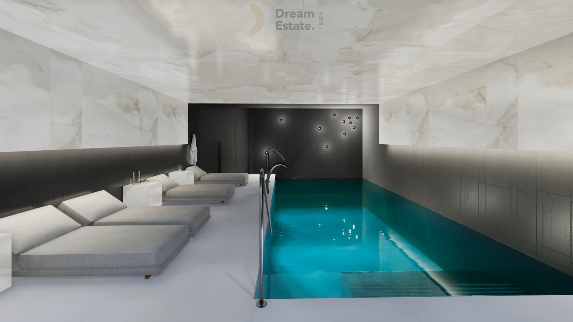 Exclusief Wonen met Fantastisch Zeezicht op Toplocatie in Calpe foto 9