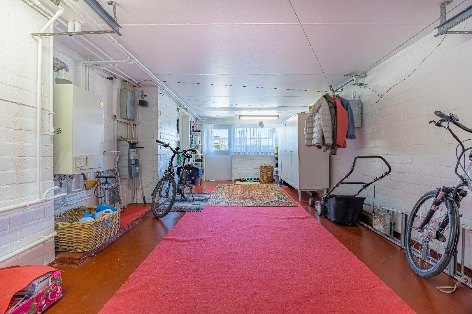 Knappe woning met weidse zichten, vlakbij het strand foto 19