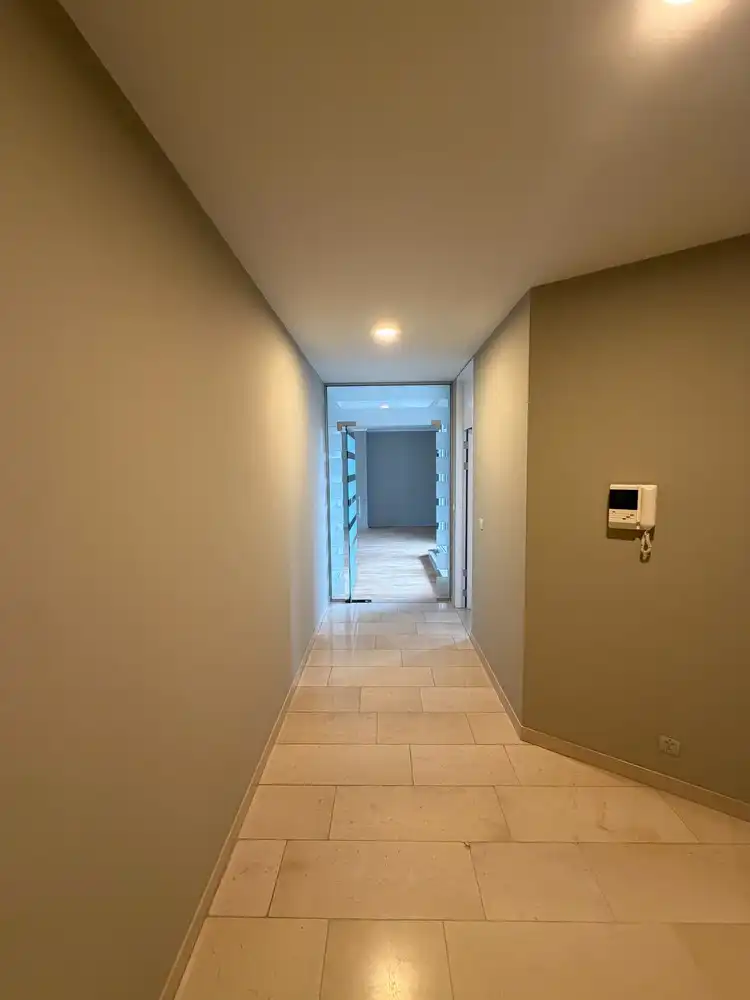 Ruime duplex in hartje Hasselt foto 2