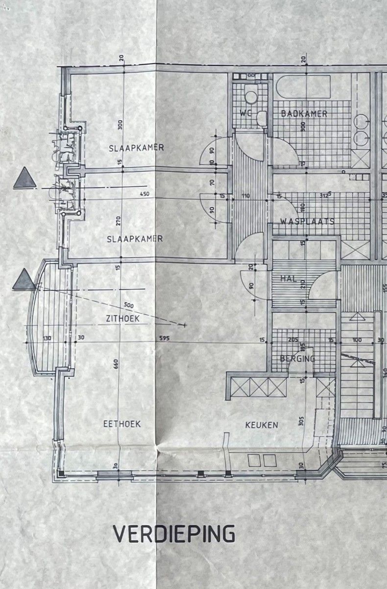 Appartement te koop foto 24