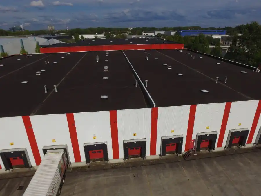 Zandvoortstraat 15, 2800 Mechelen foto 3