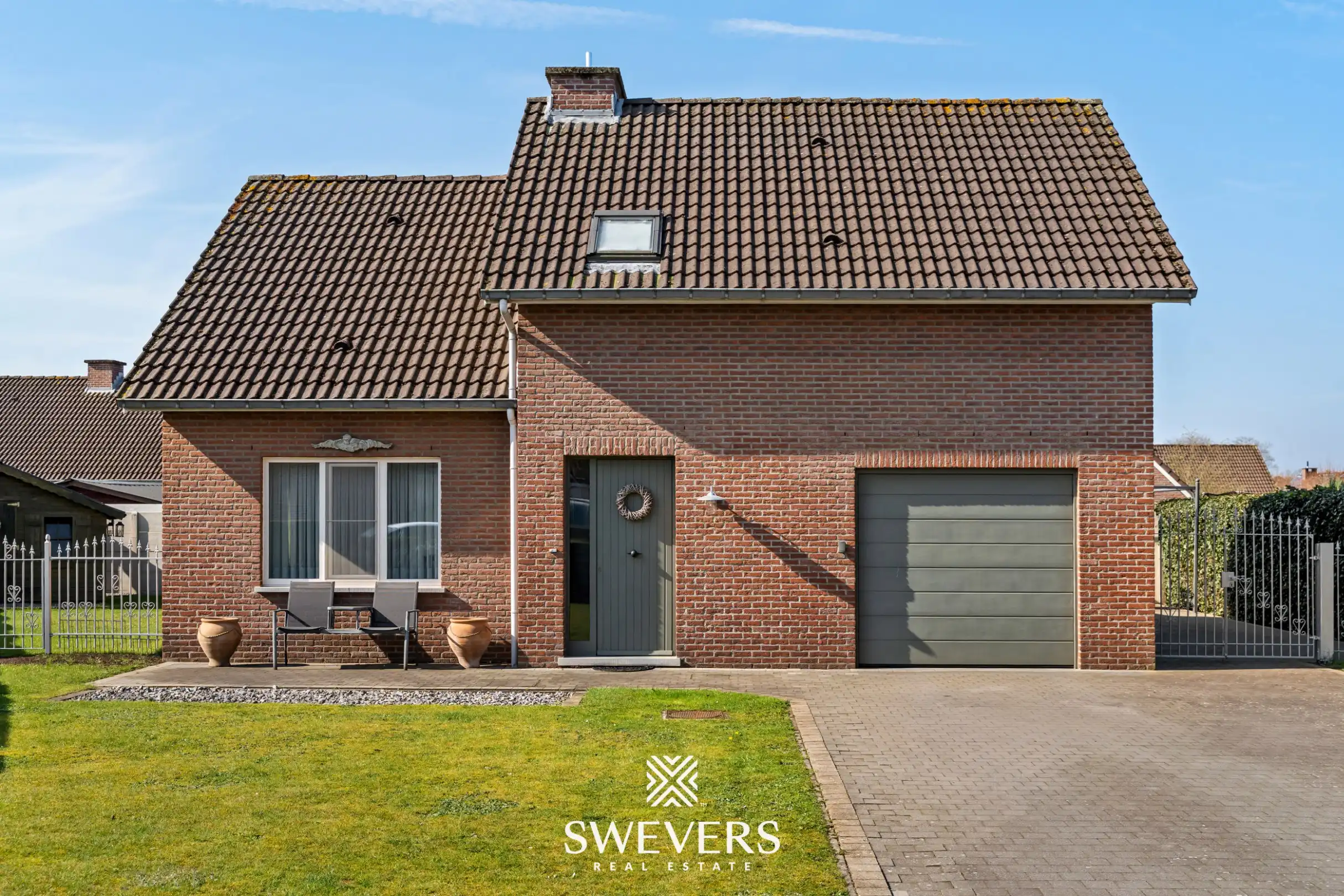 Huis te koop Savoerenweg 31 - - 3550 Heusden-Zolder