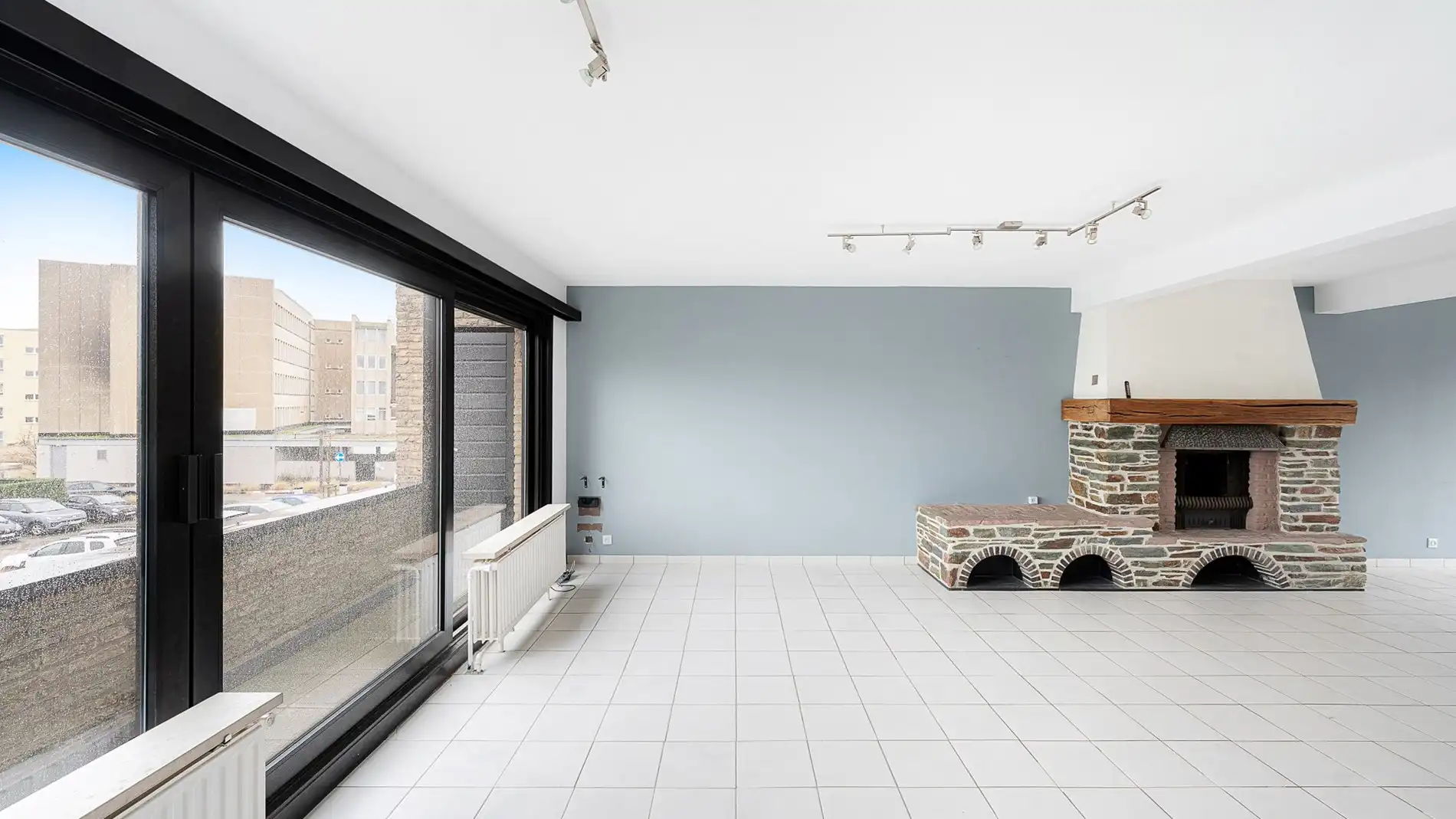 Interessante opbrengsteigendom op topligging in Blankenberge foto 14