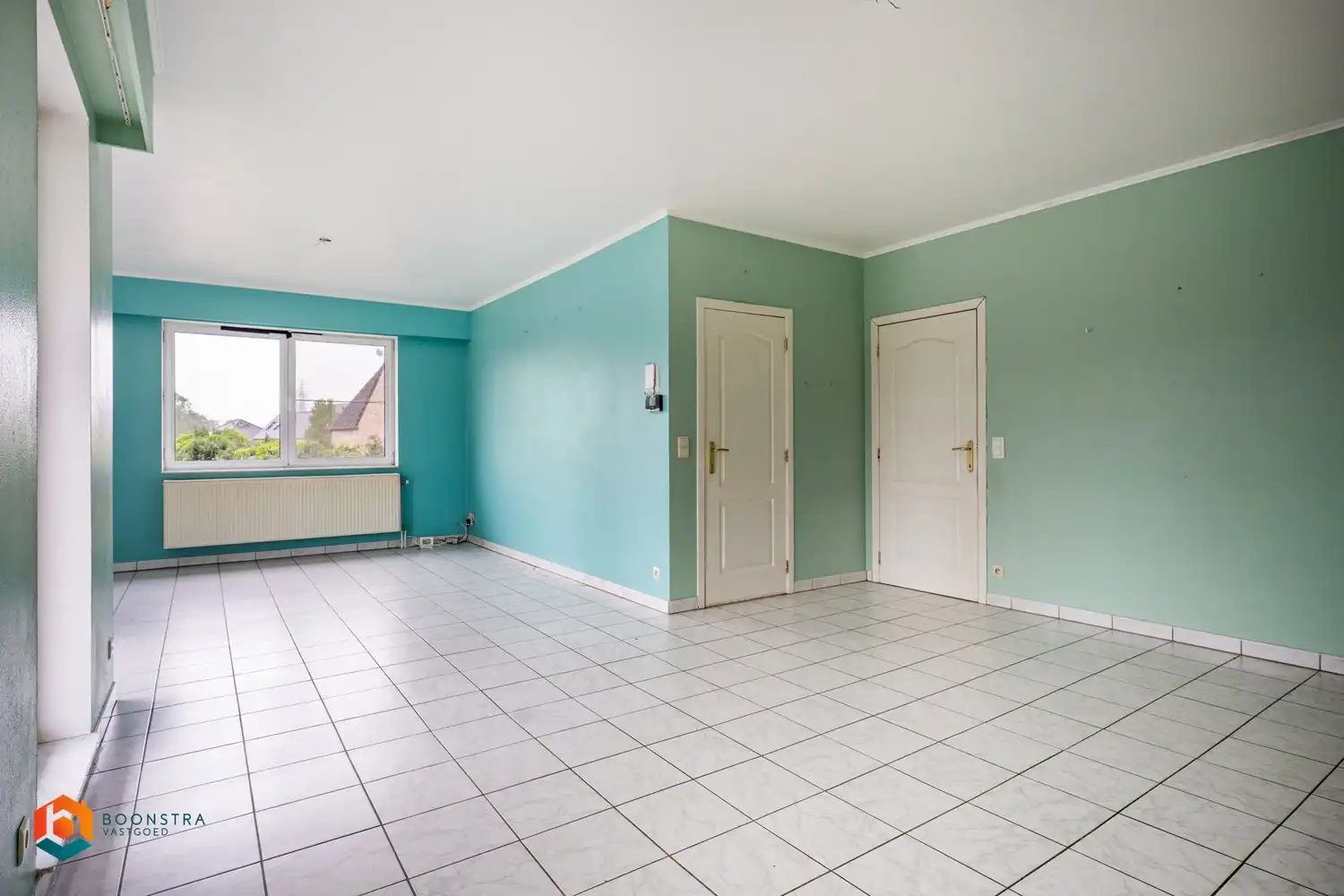 Ruim appartement met 2 slaapkamers en optionele staanplaats met berging foto 4