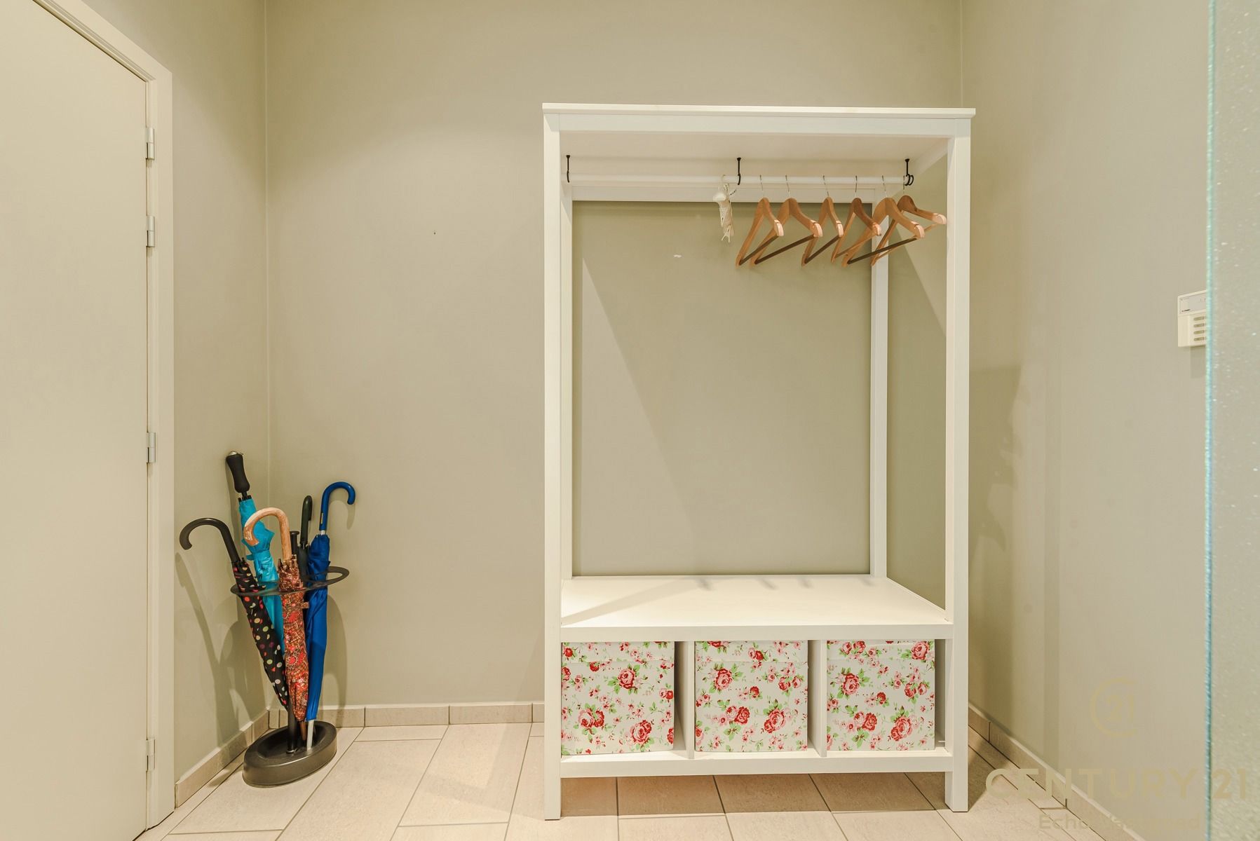 Luxe appartement met 2 overdekte terrassen én garagebox foto 3