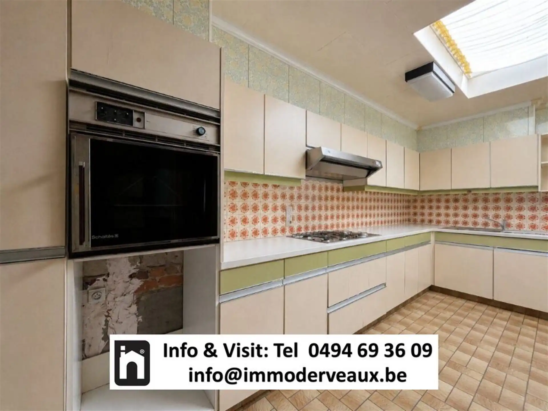 Woning foto 8