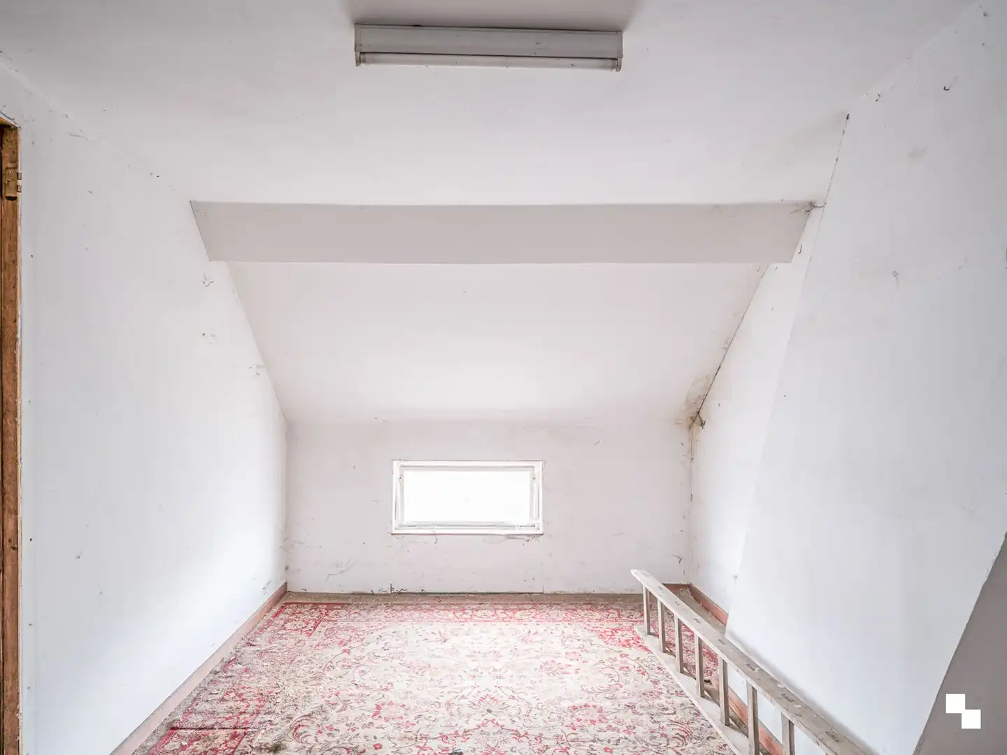 Te renoveren rijwoning met vier slaapkamers te Ledeberg foto 16