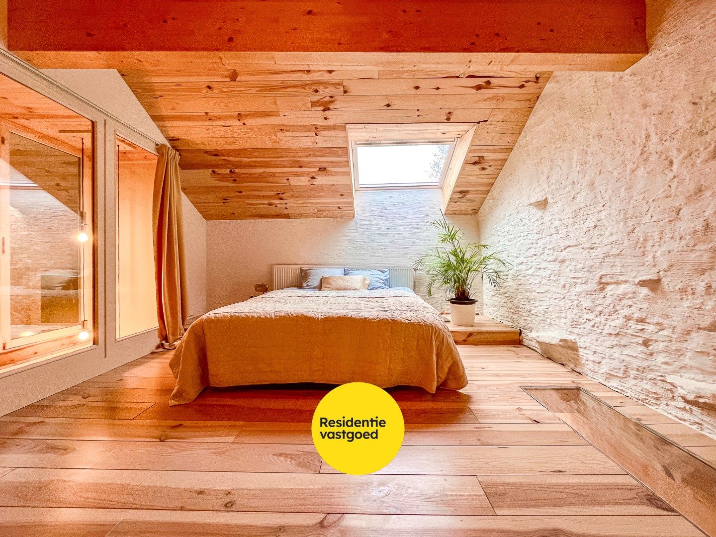 Gerenoveerde vakantiewoningen in het pittoreske Wibrin!  foto 11