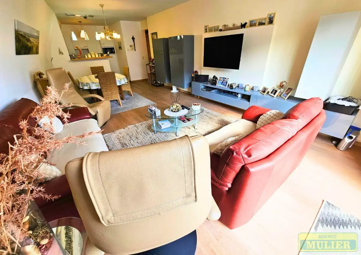 Appartement te koop foto 2