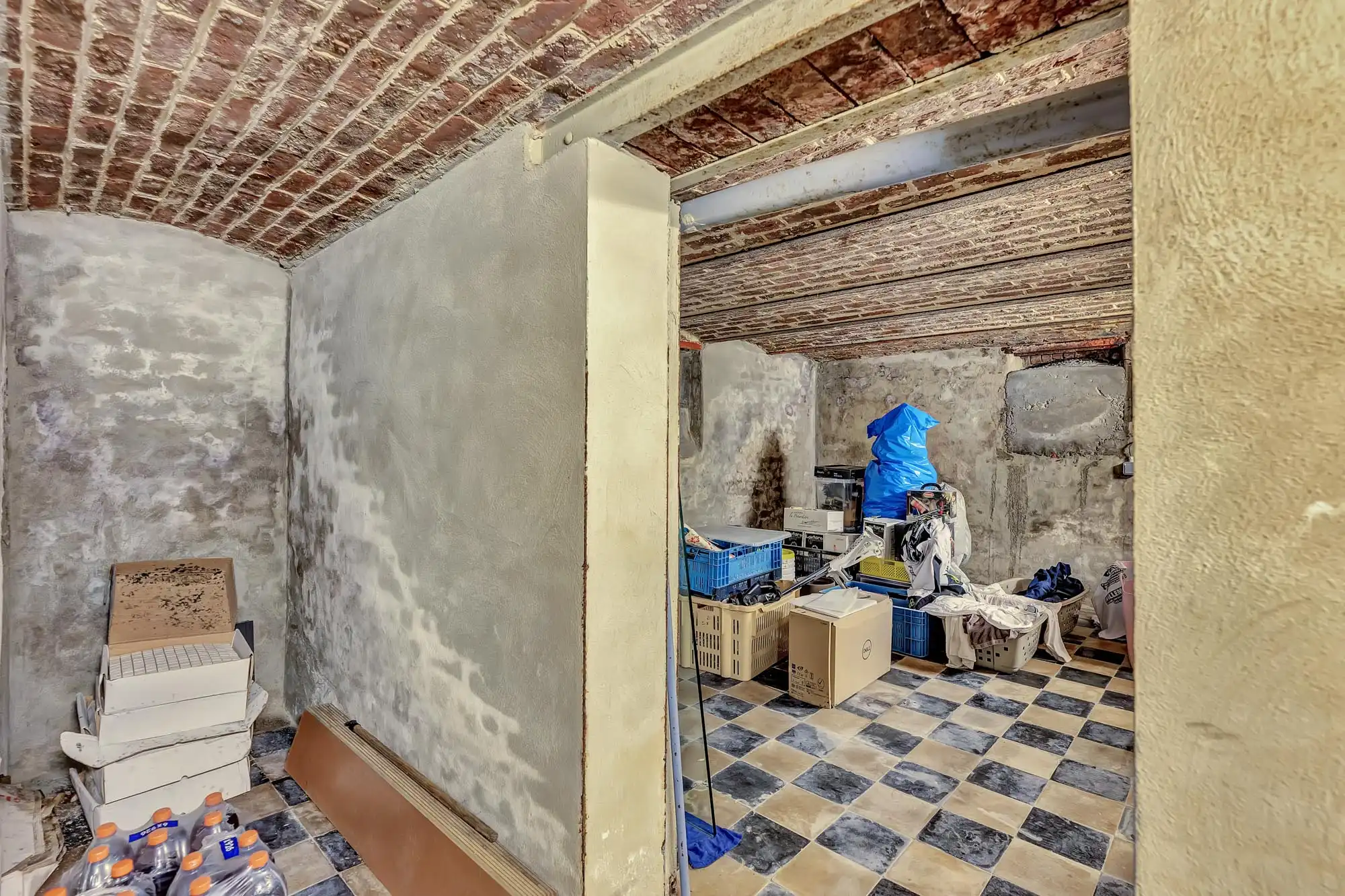 Instapklare woning met drie slaapkamers foto 27