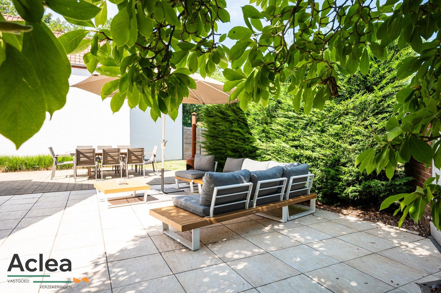 Instapklare, vrijstaande woning foto 38