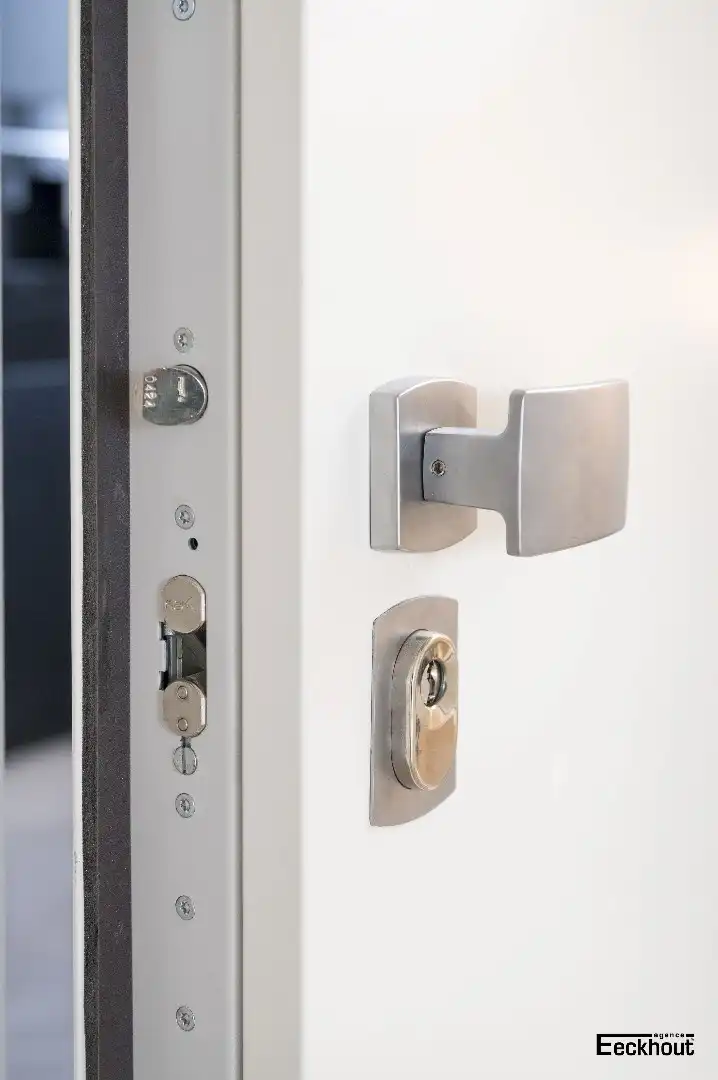 Luxe-appartement in het centrum van Oostende! foto 7