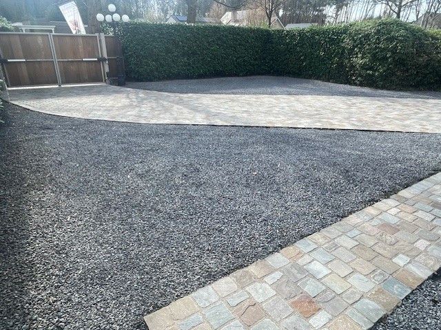 STIJLVOL GERENOVEERDE WONING OP 13A31CA MET 3/4 SLK OF MET PRAKTIJK/KANTOORRUIMTE. foto 40