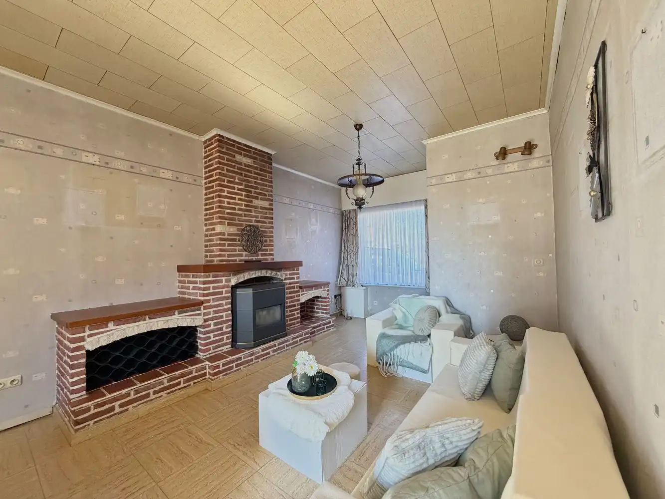 Lichtrijke gezinswoning met zonnige tuin foto 4