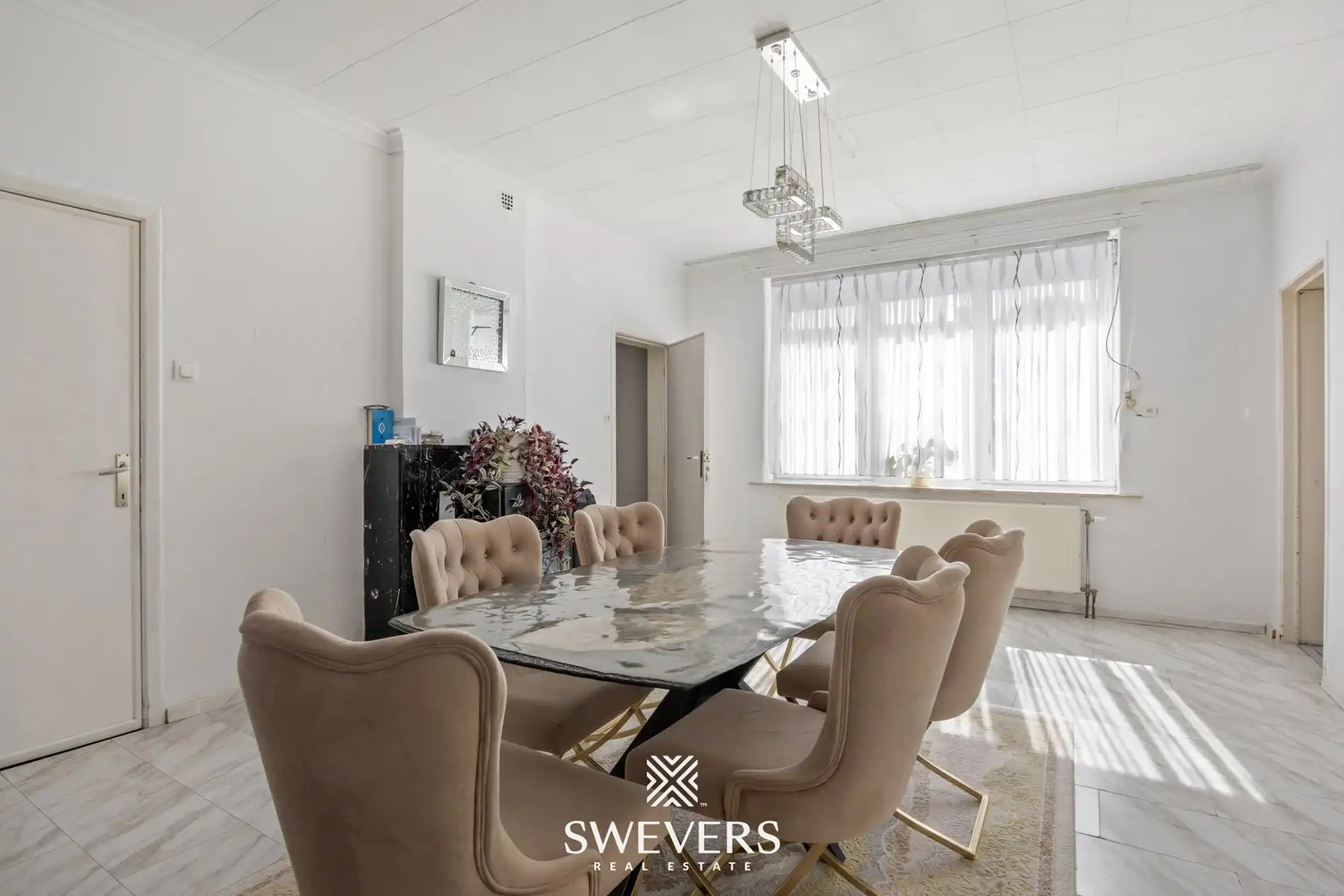 Ruime gezinswoning met 229 m² woonruimte en 5 slaapkamers in Heers foto 7